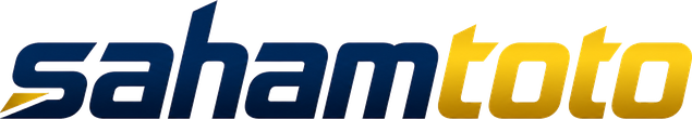 Logo sahamtoto